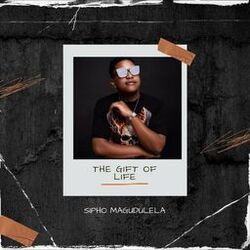Cover of The Gift Of Life