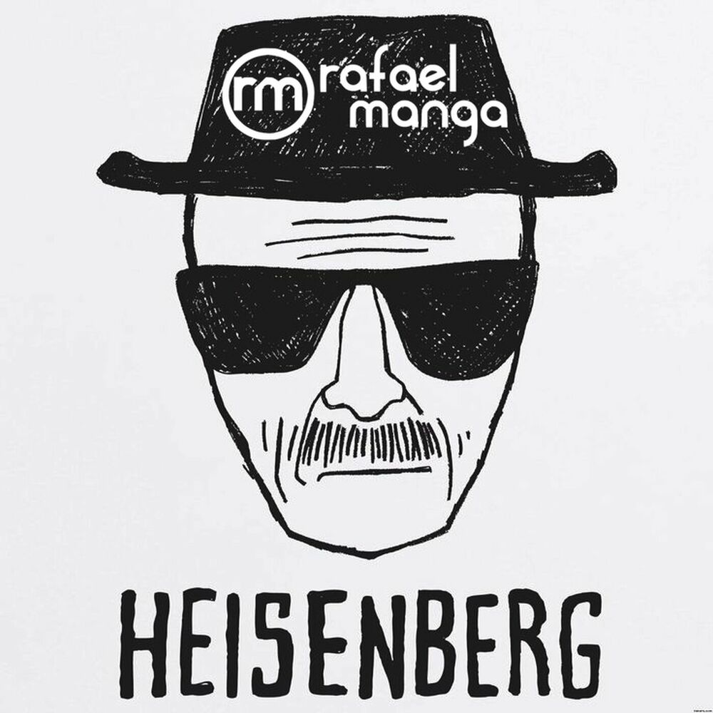 Picture of Heisenberg