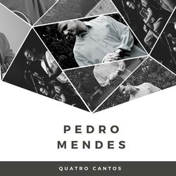 Cover of Quatro Cantos