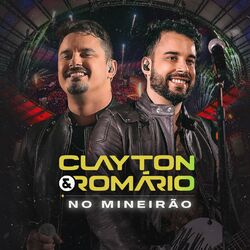 Cover of No Mineirão (Ao Vivo)