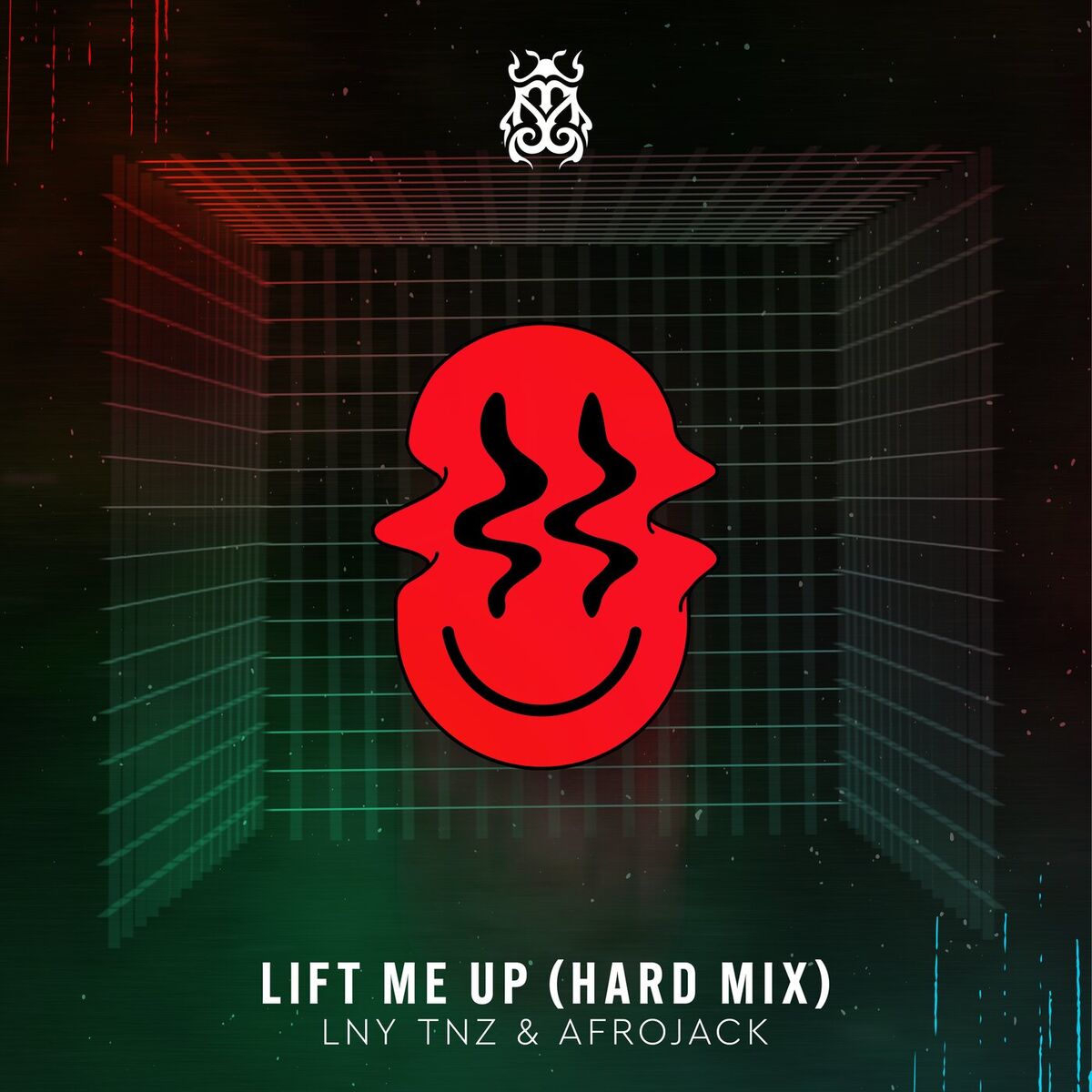 Album cover of Lift Me Up