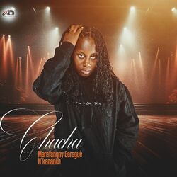 Cover of Marafangny Baraguè n'kanadeh