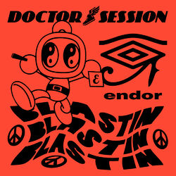 Cover of Blastin
