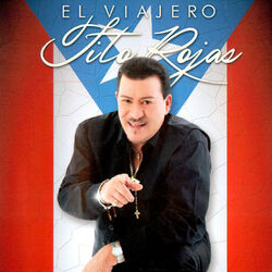 Cover of El Viajero