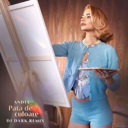Pata de culoare (Dj Dark Remix)