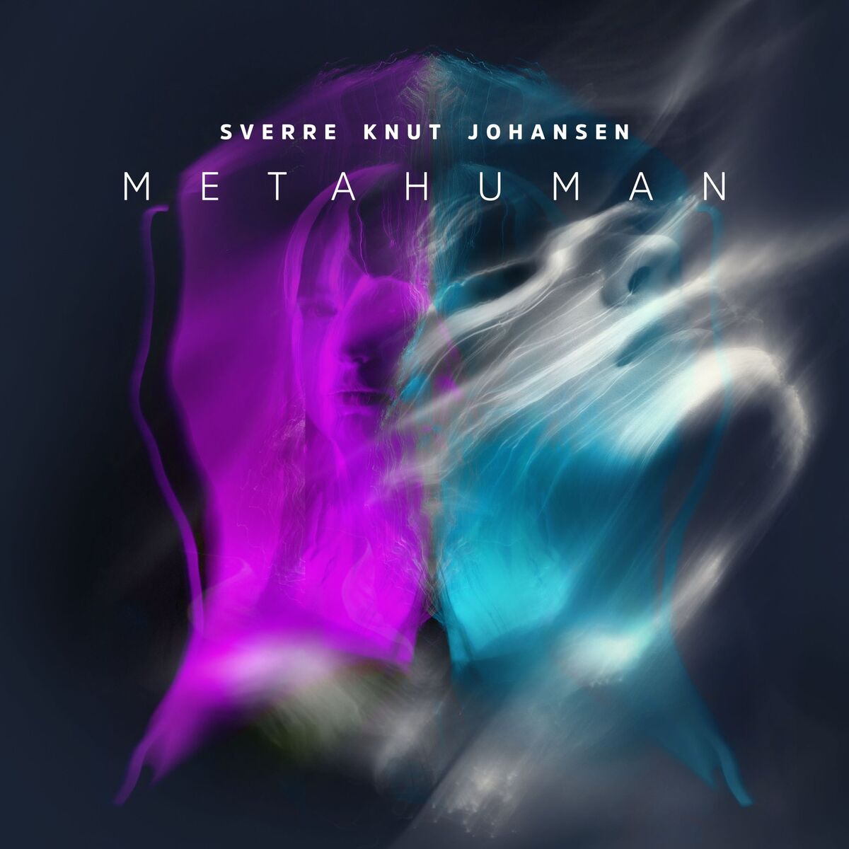 Album cover of Infinity Being