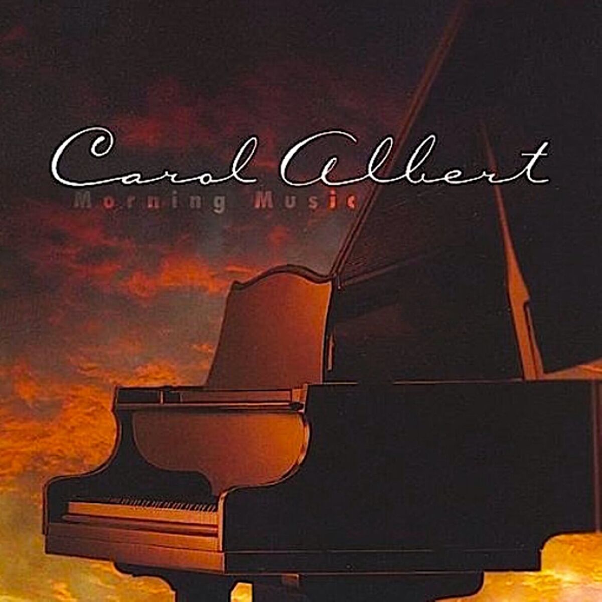 Album cover of Morning Music