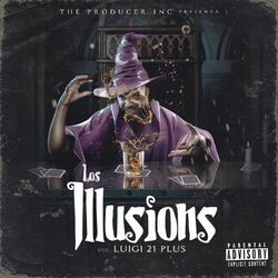 Cover of Los Illusions, Vol. 1