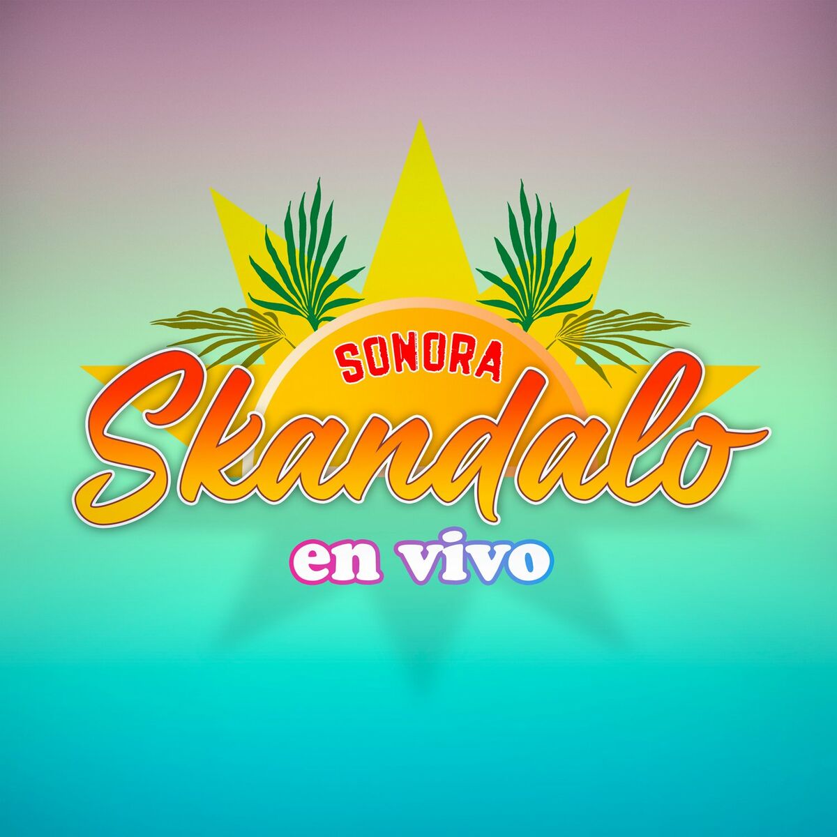 Album cover of En Vivo