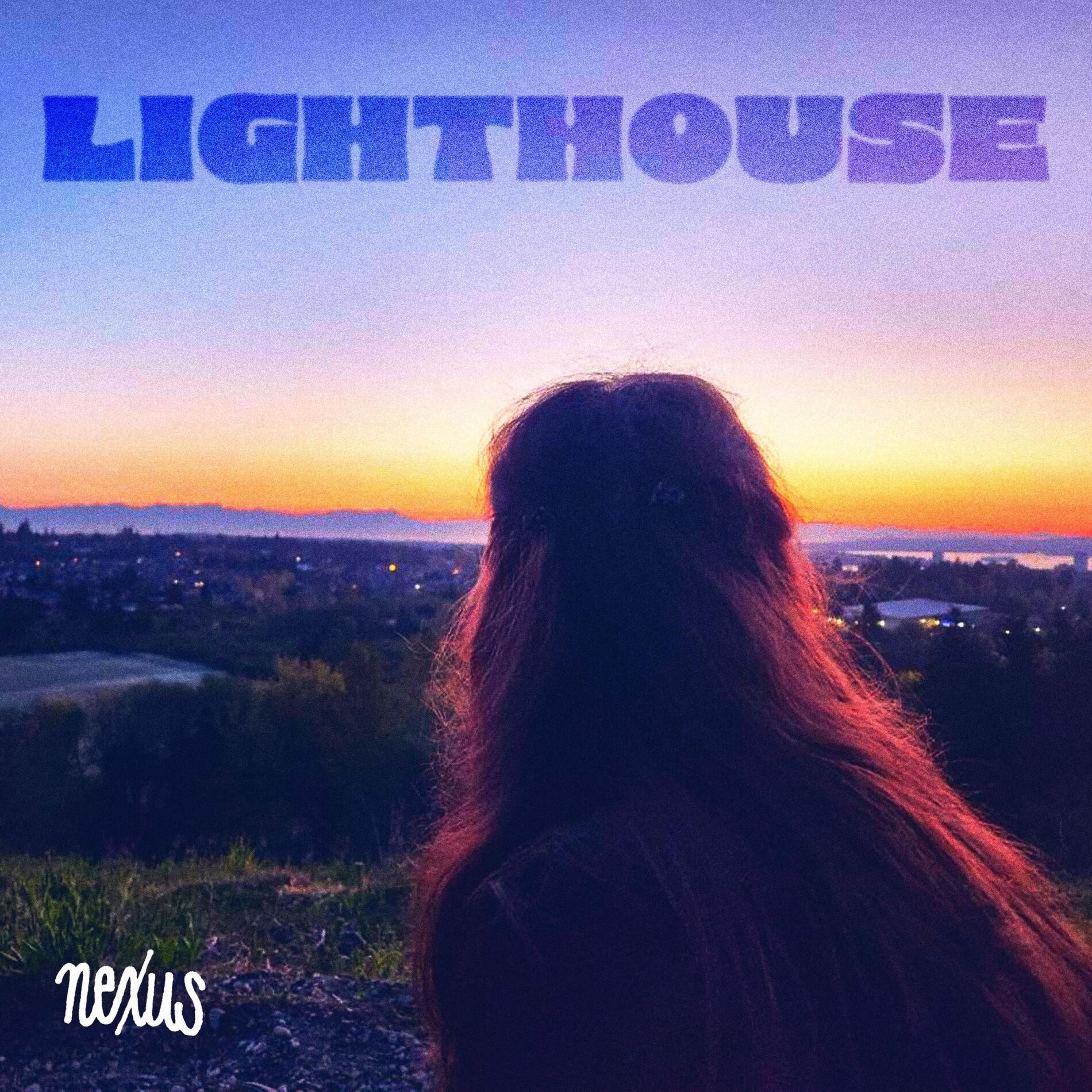 Album cover of LIGHTHOUSE