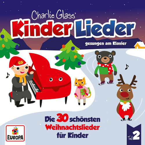 Descargar Dicke rote Kerzen (feat. Detlev Jöcker) - Kinder Lieder MP3
