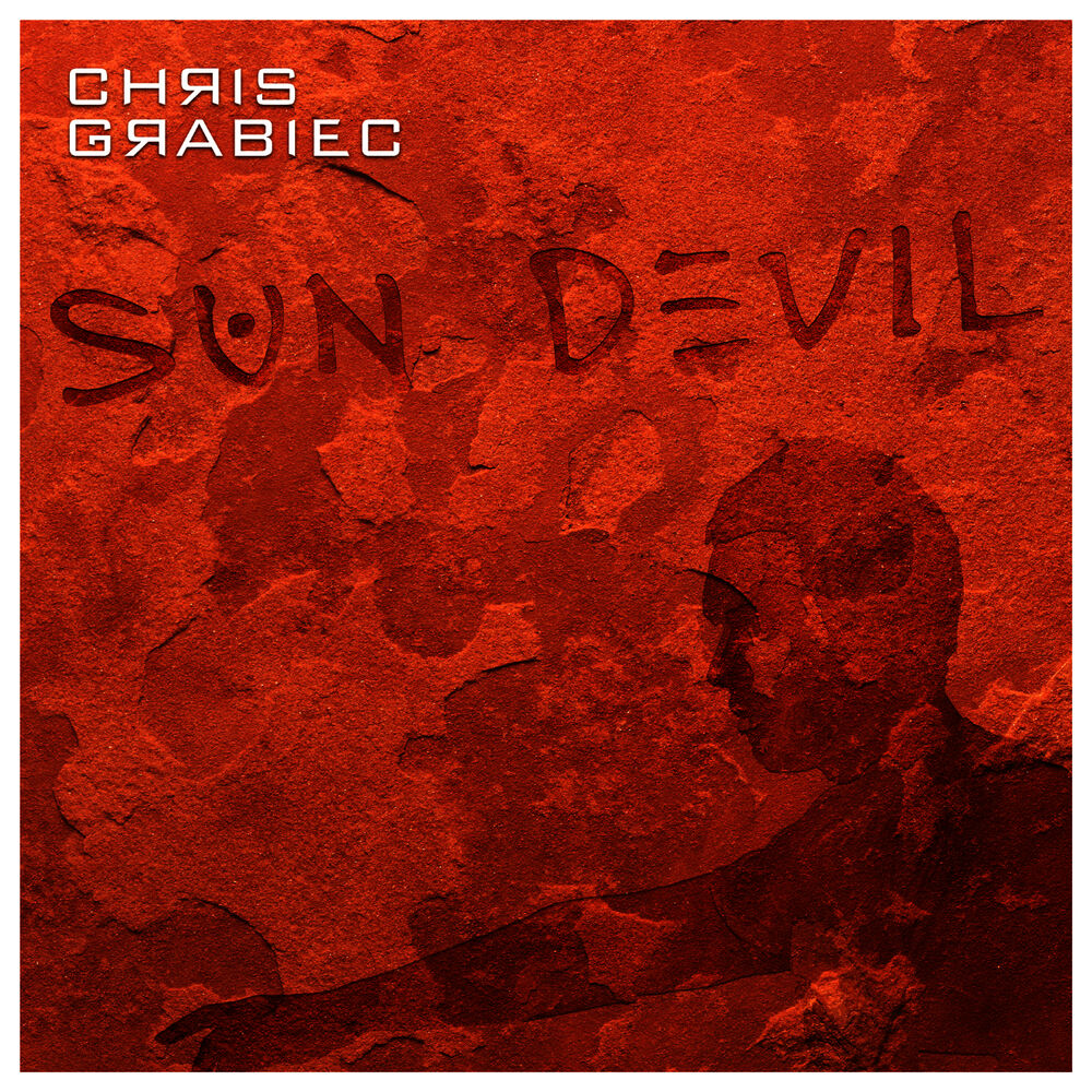 Picture of Sun Devil - Single