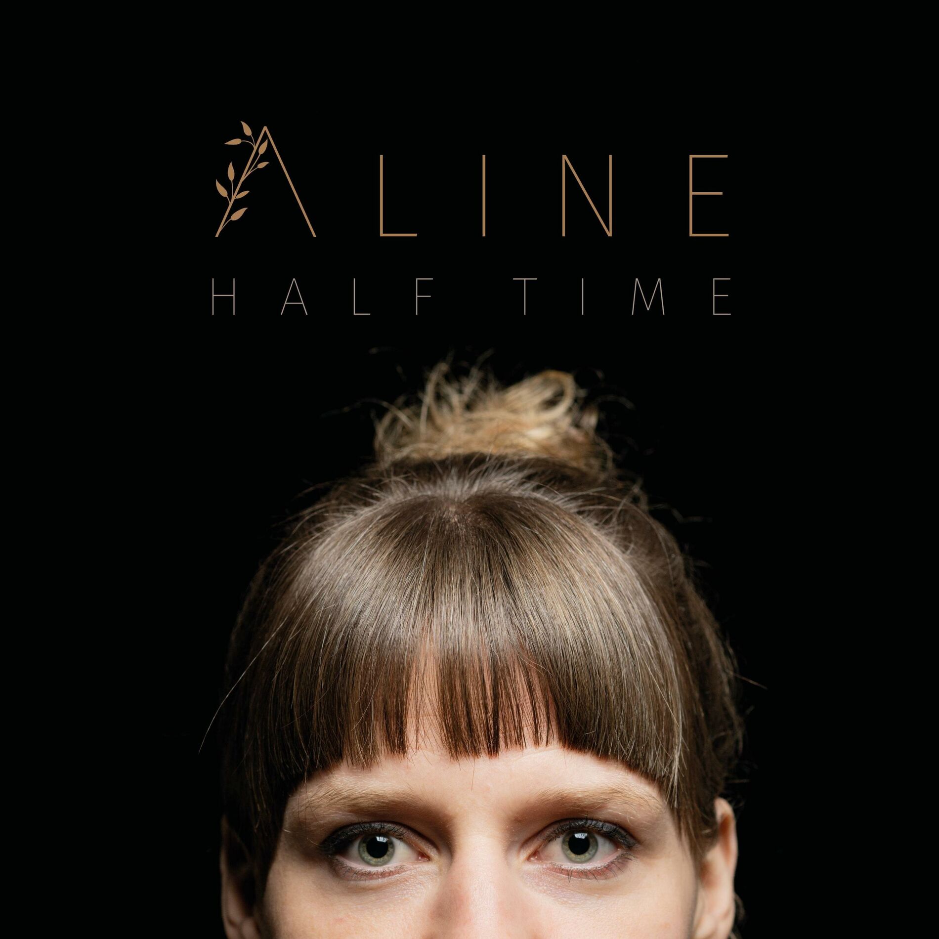Album cover of HALF TIME