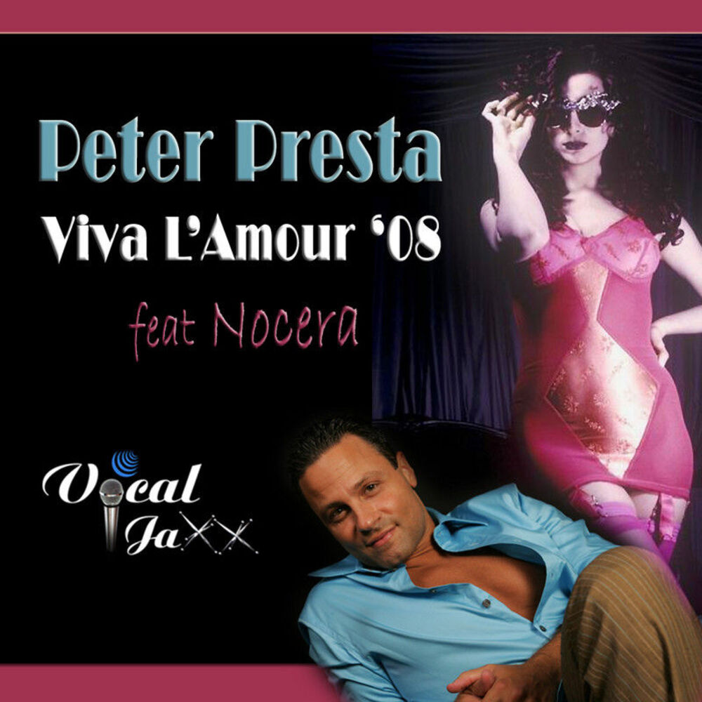 Picture of Viva L'Amour '08
