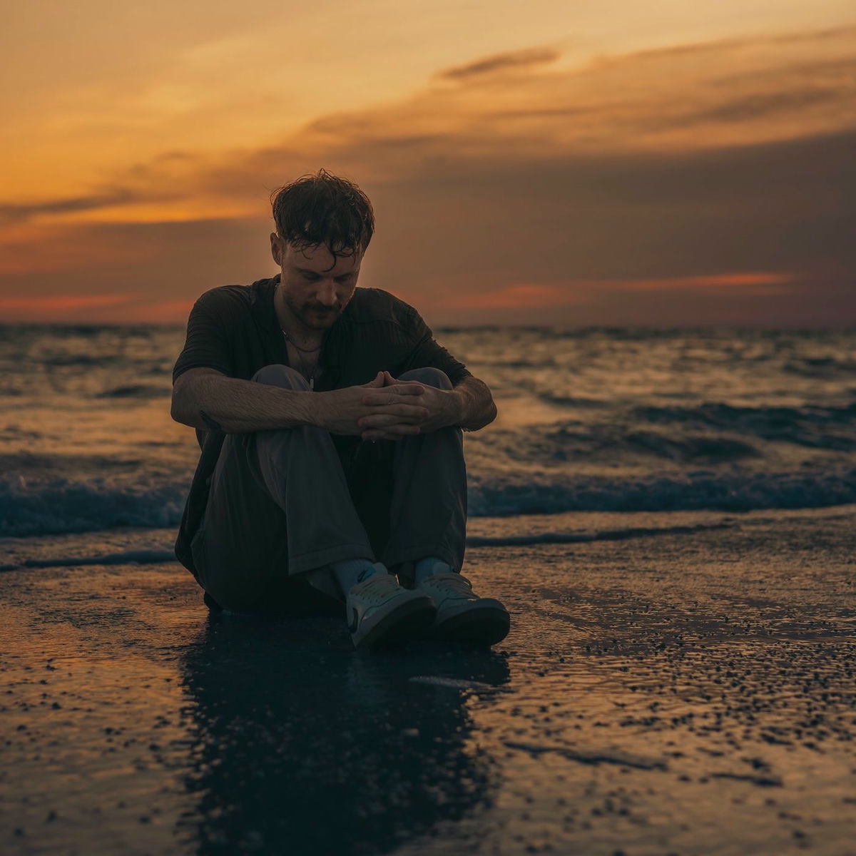 Album cover of God's Child