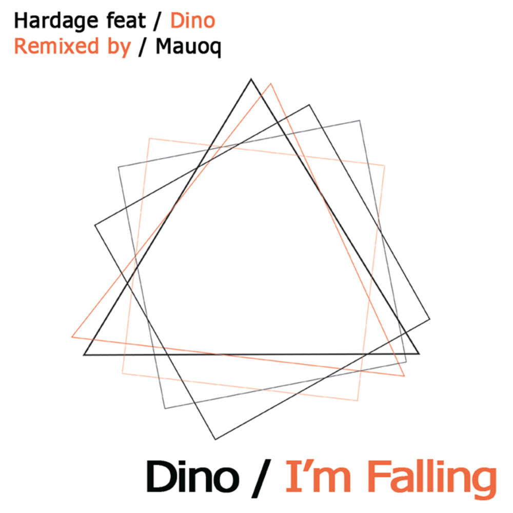 Picture of I'm falling (Mauoq Remix)