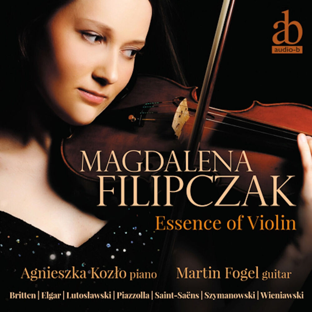 Picture of Essence of Violin