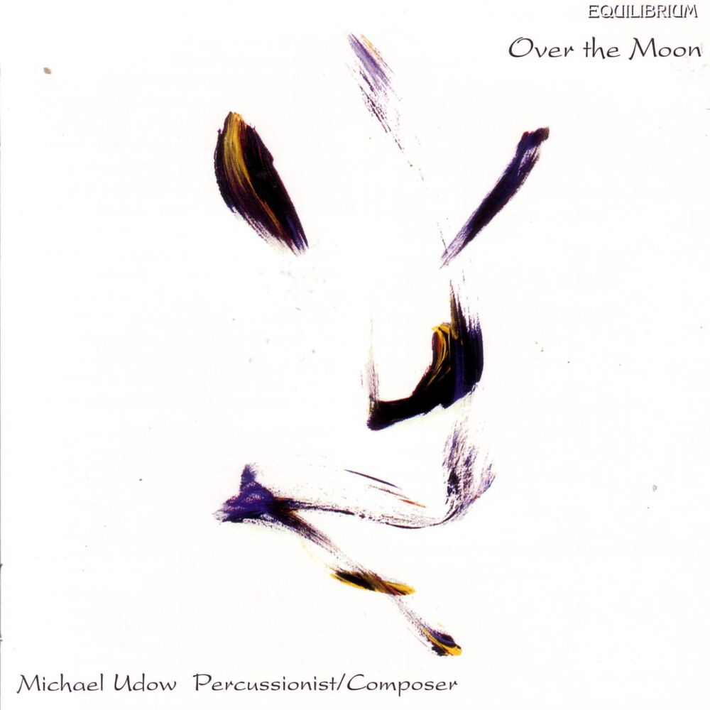Picture of Over the Moon