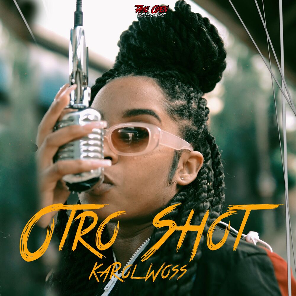 Picture of Otro Shot - Sesion #3