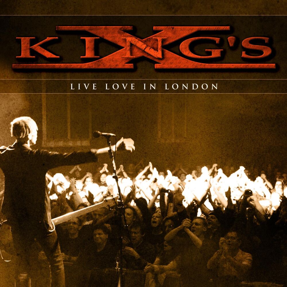 Picture of Live Love In London