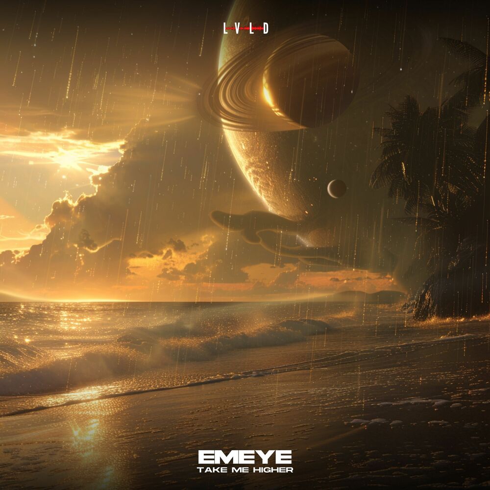 Picture of Take Me Higher