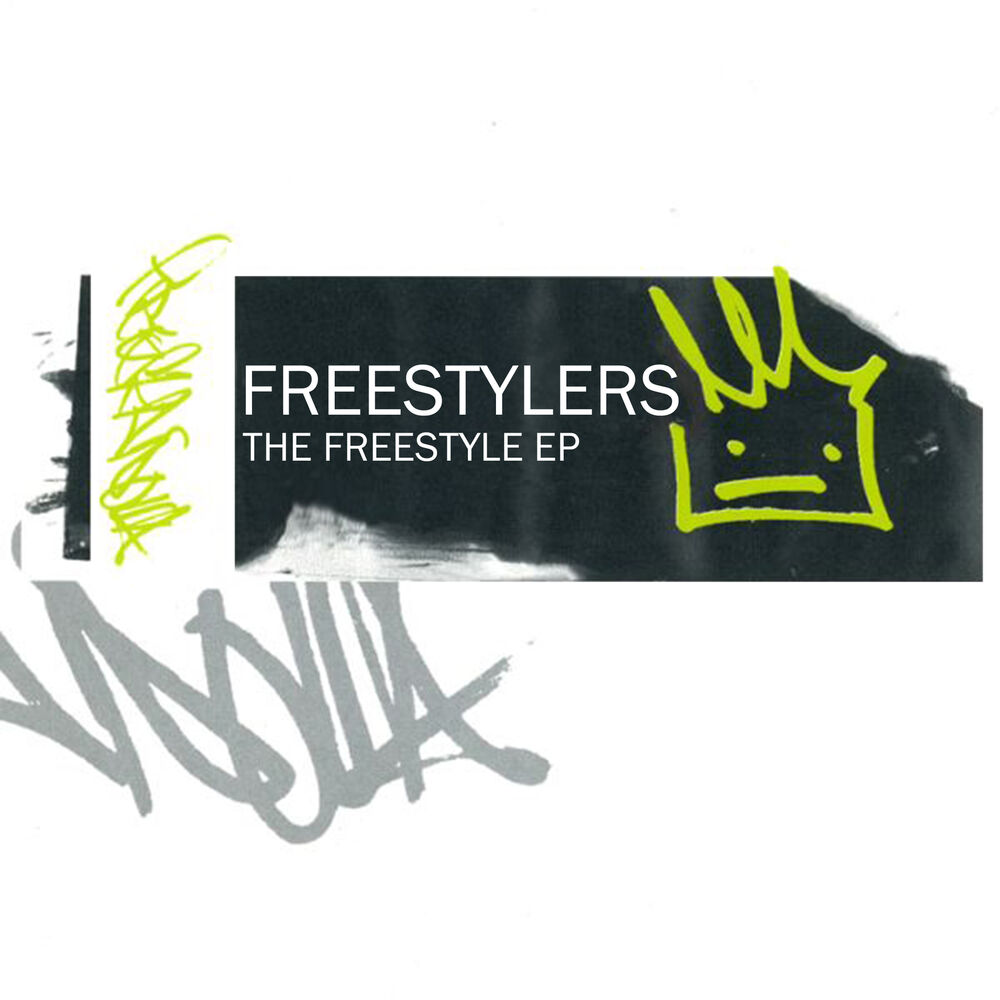 Picture of The Freestyle EP