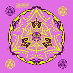Cover of Second Day