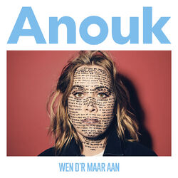 Cover of Wen D'r Maar Aan