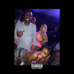 Cover of No Type