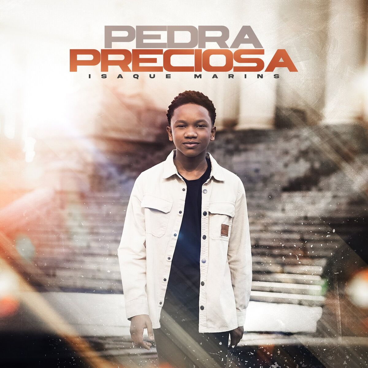 Album cover of Pedra Preciosa