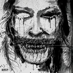Cover of Fenixon