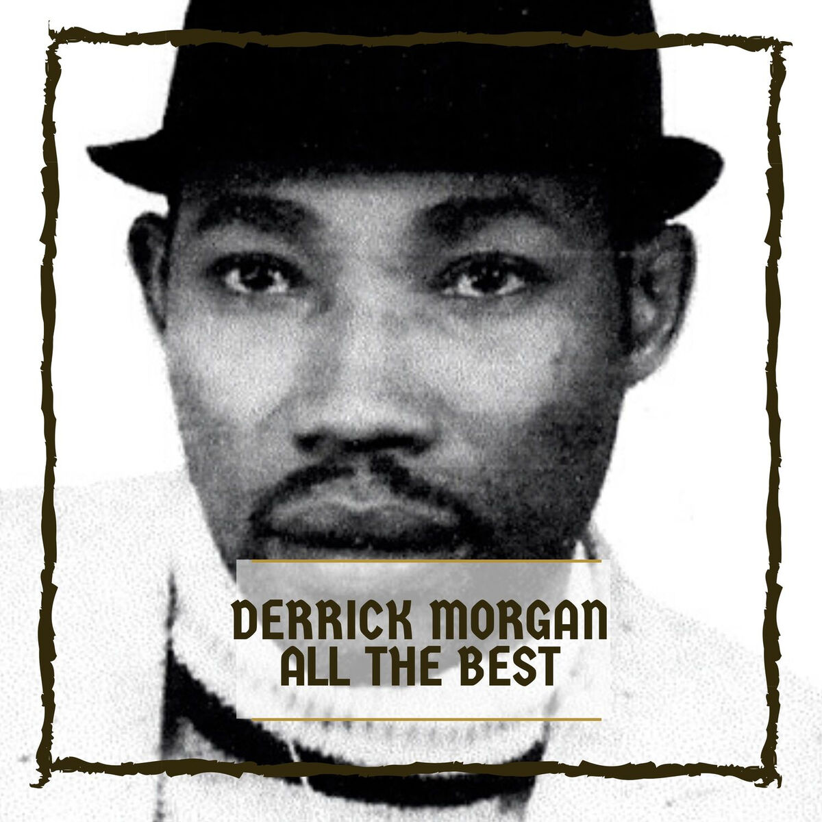 Album cover of All The Best