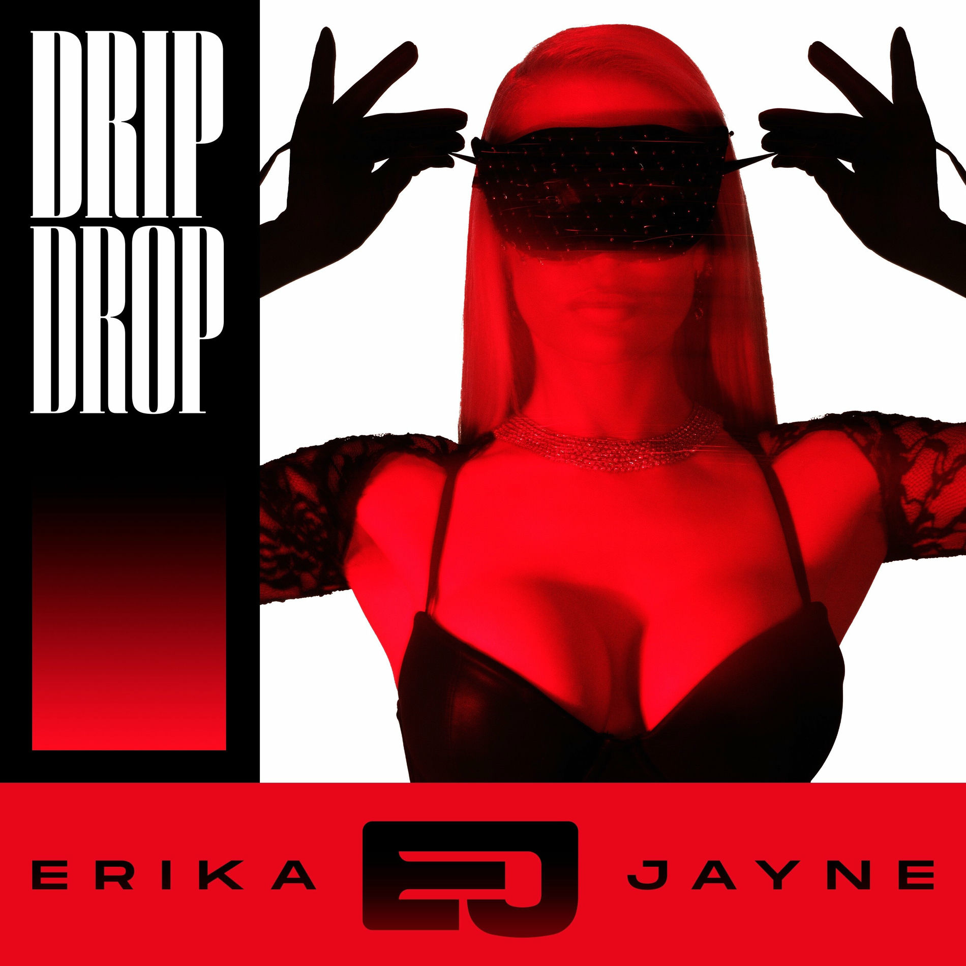 Album cover of Drip Drop