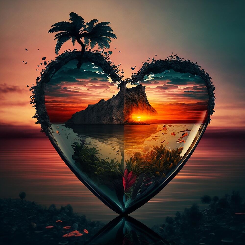 Picture of Corazon Bonita