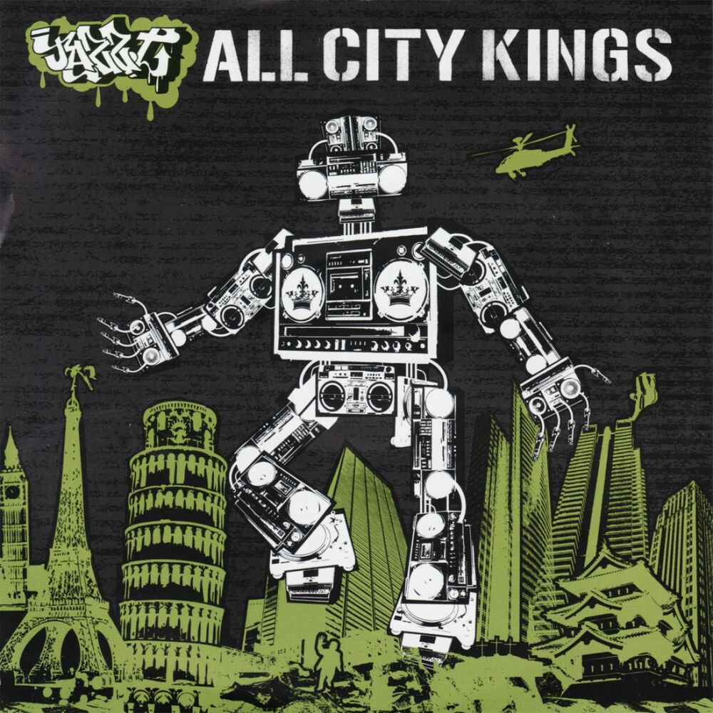 Picture of All City Kings