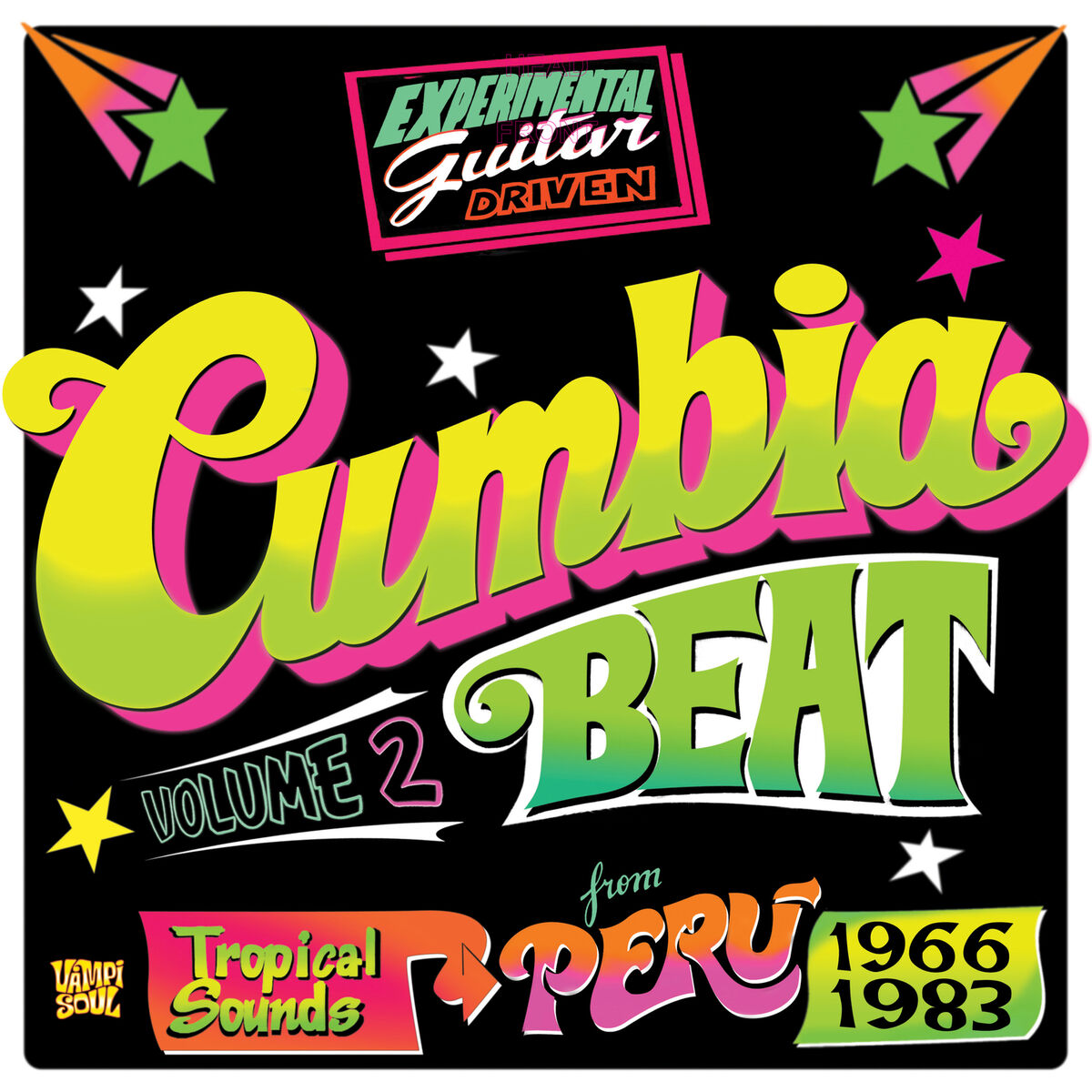 Album cover of El Milagro Verde