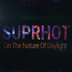 Cover of On The Nature Of Daylight (feat. Ole Wiedekamm & Max Ackermann)