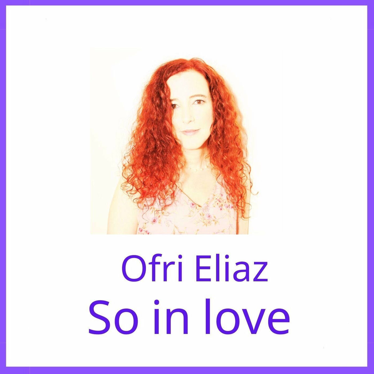 Album cover of So in Love (Live)
