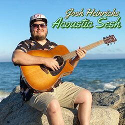 Cover of Acoustic Sesh