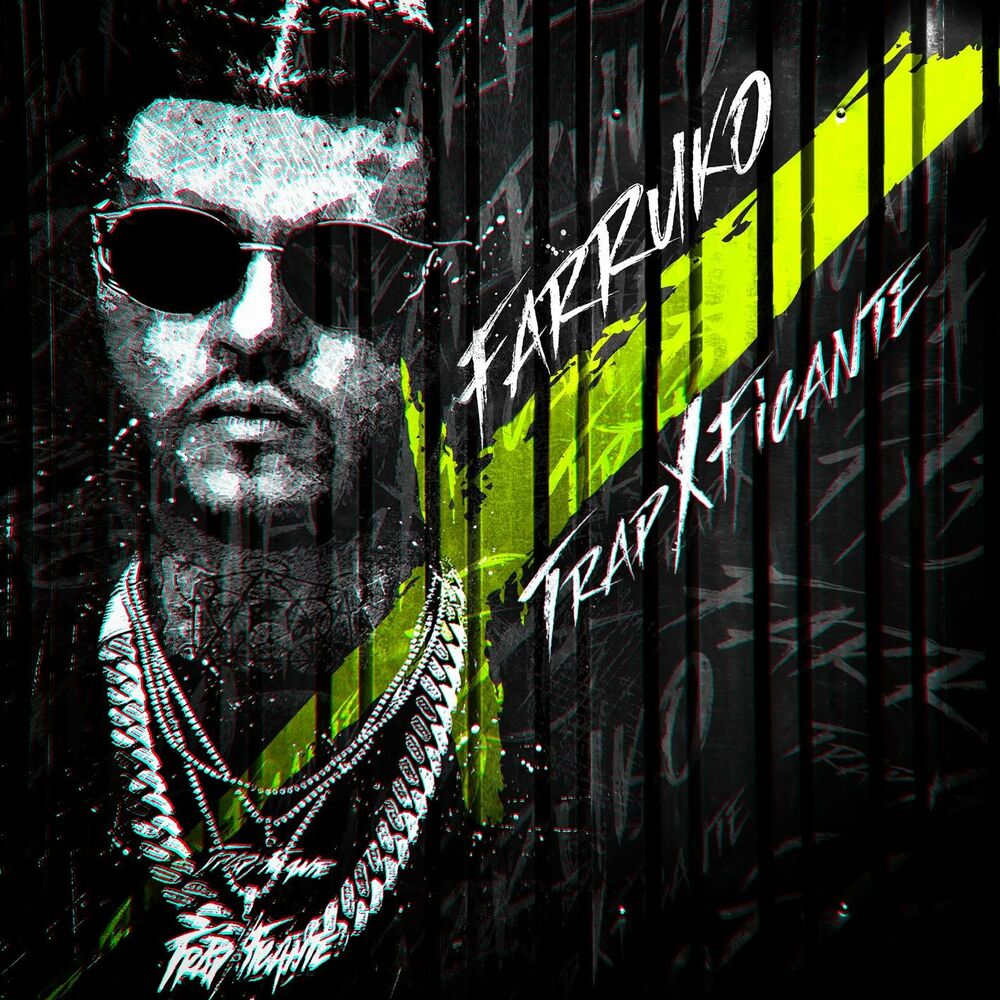 Picture of TrapXficante