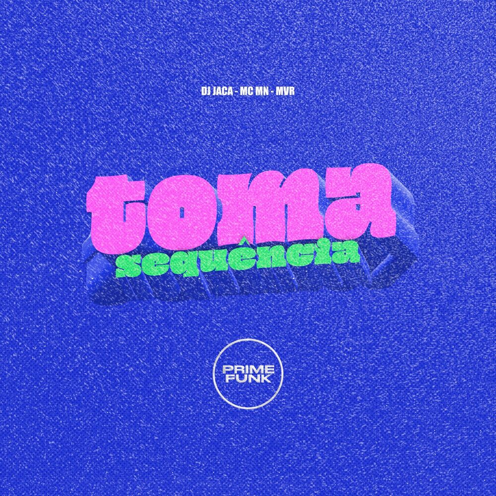 Picture of Toma Sequência