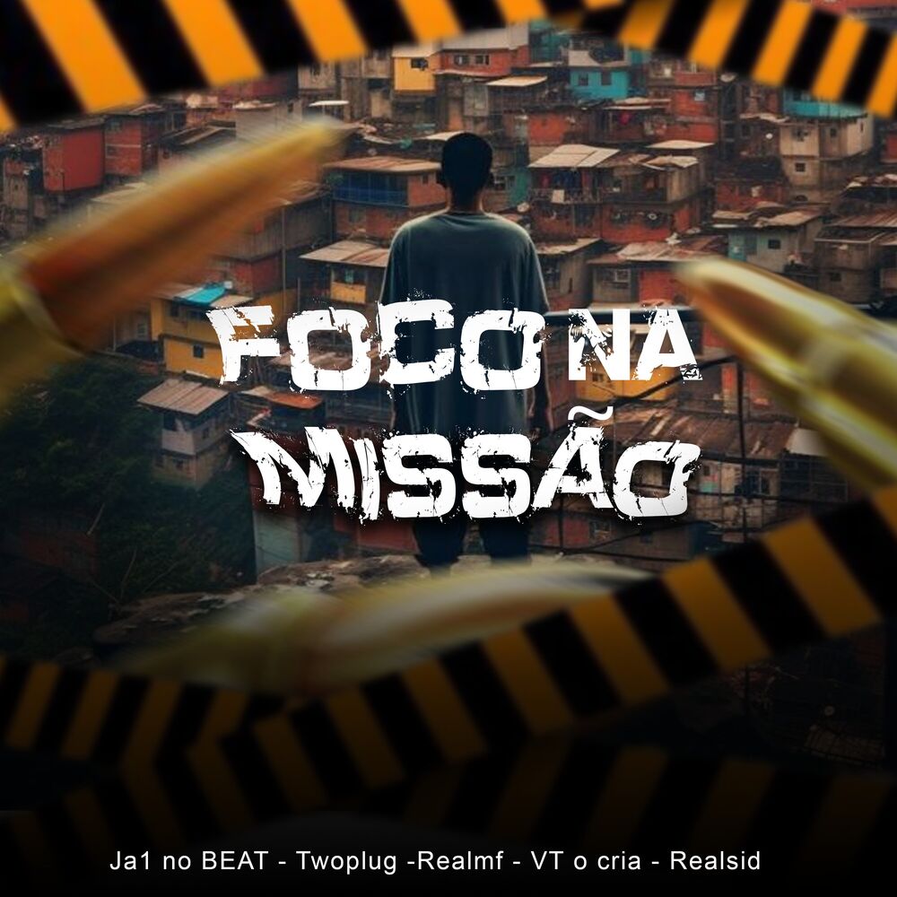 Picture of Foco na Missào