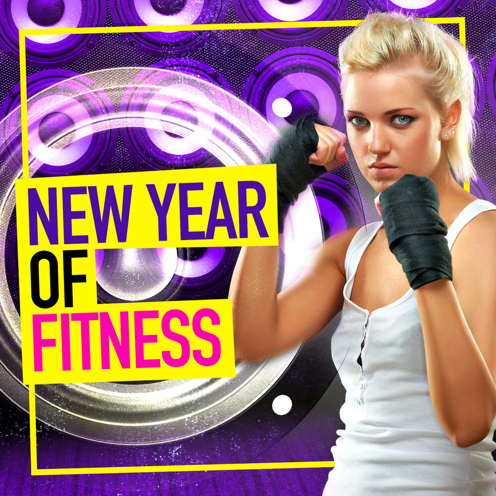 Picture of New Year of Fitness