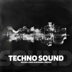 Cover of TECHNO SOUND