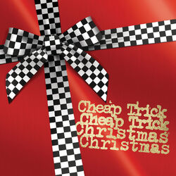 Cover of Christmas Christmas