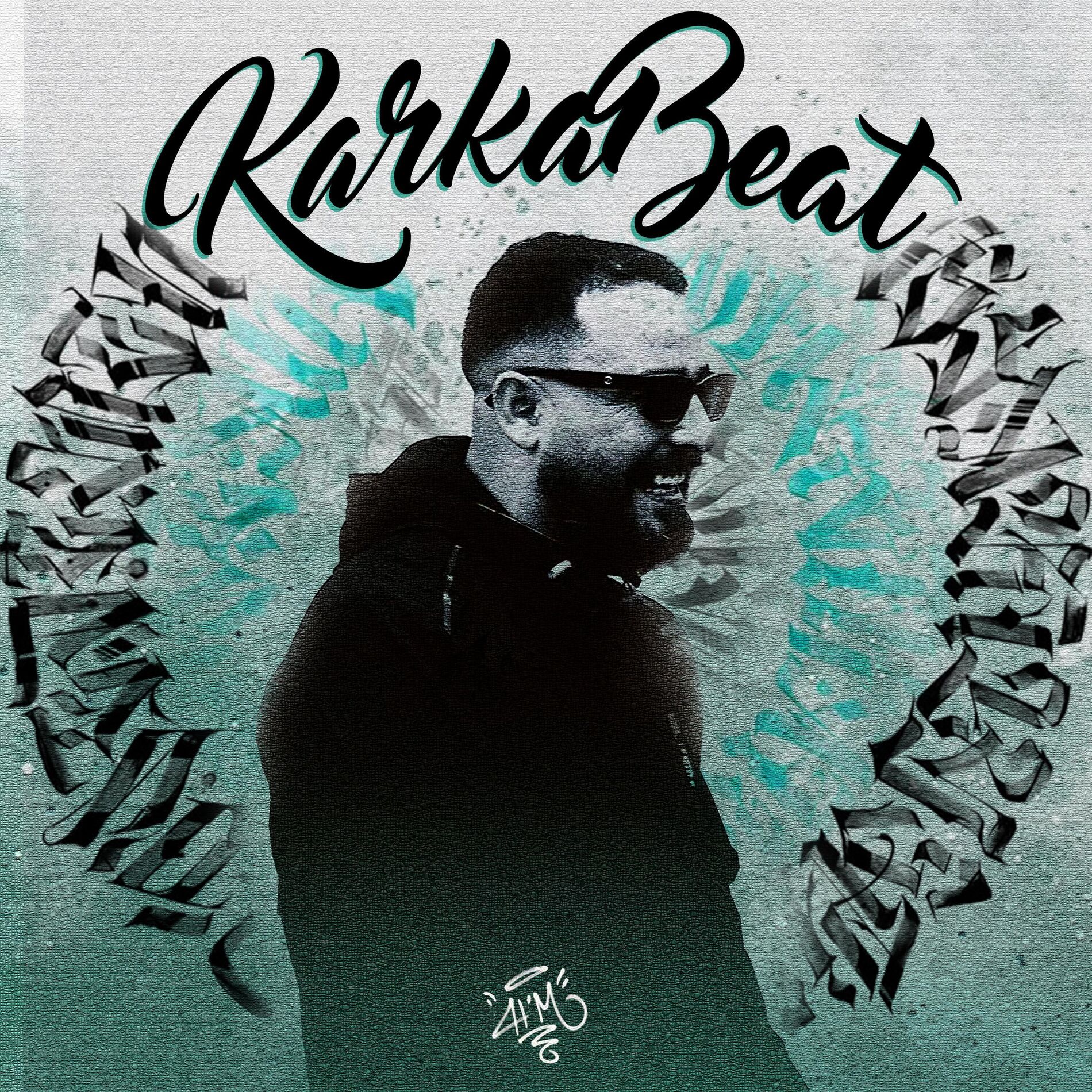 Album cover of KARKABEAT (feat. Mc Artisan)