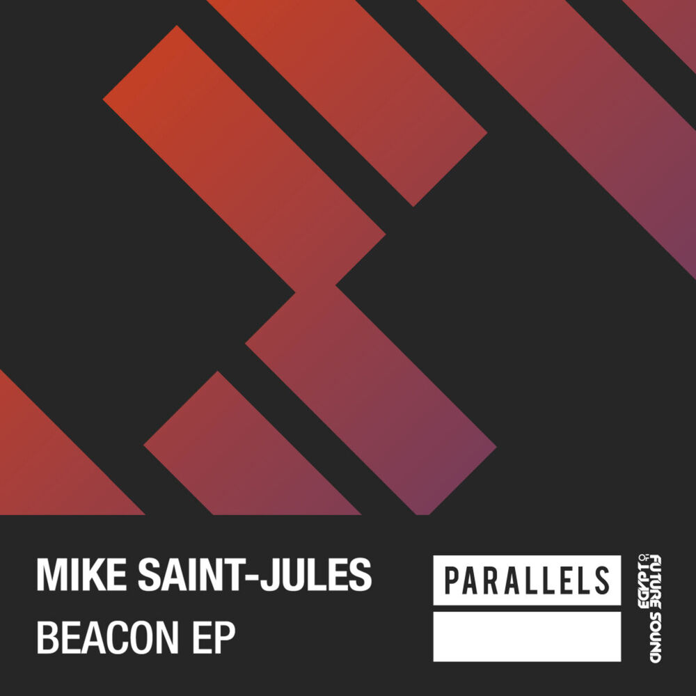 Picture of Beacon EP