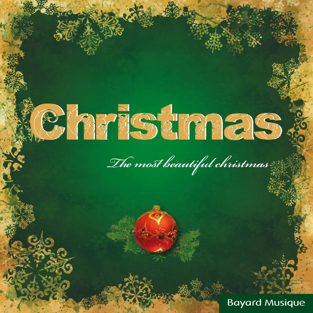 Picture of The Most Beautiful Christmas