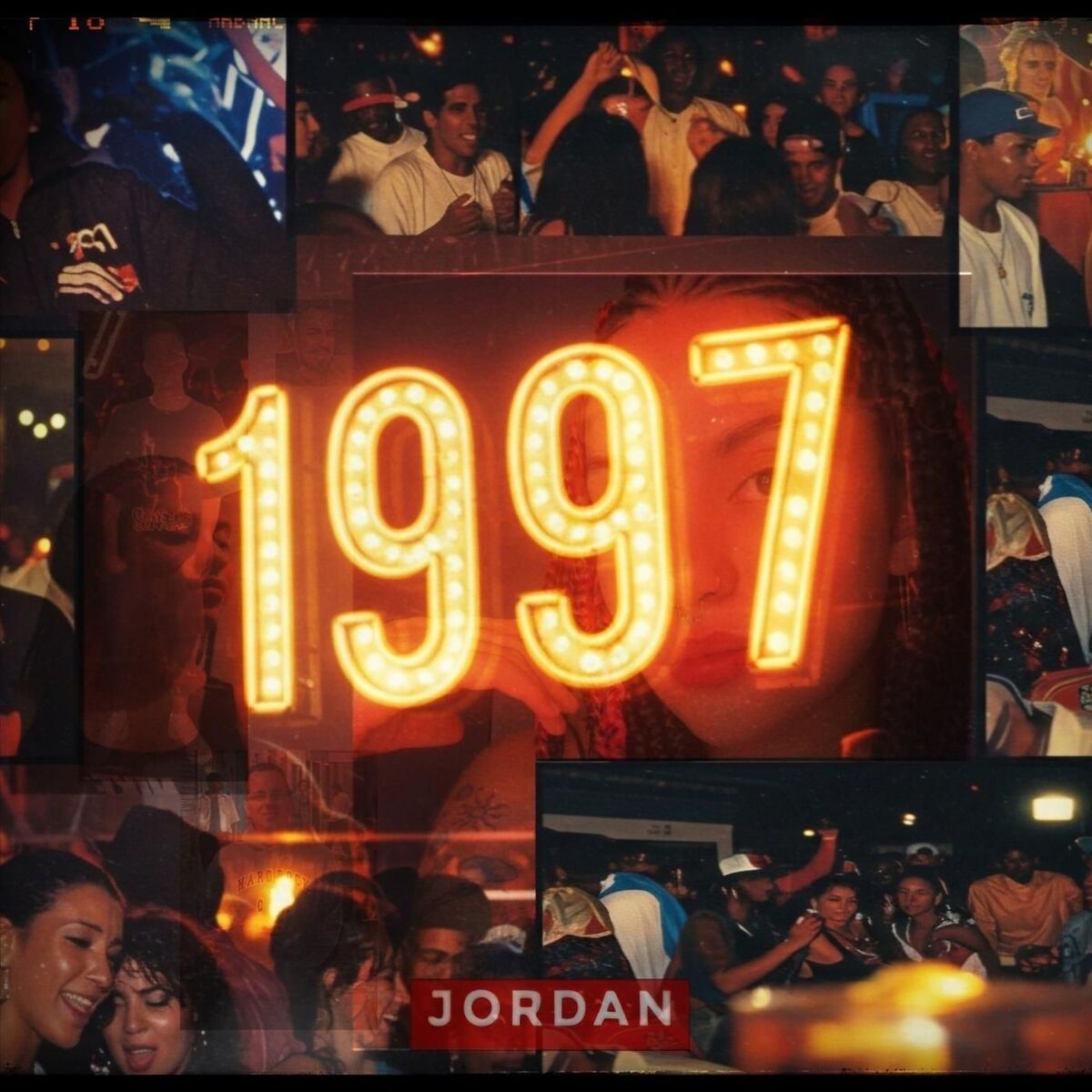 Album cover of 1997