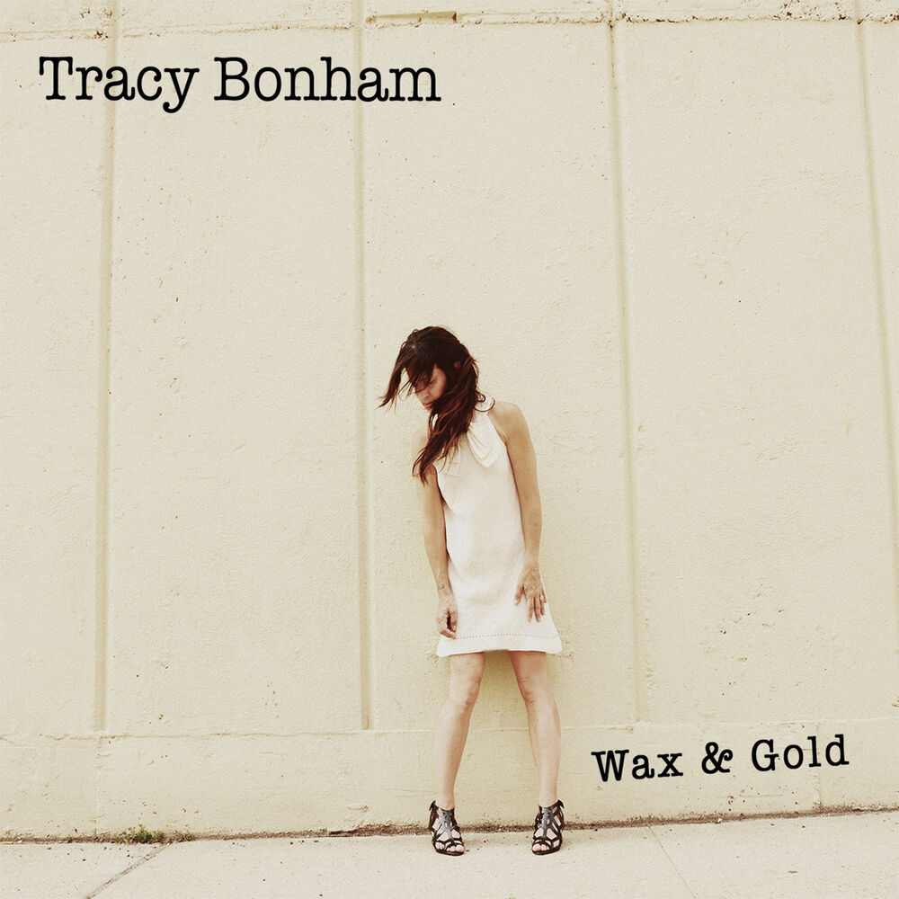 Picture of Wax & Gold